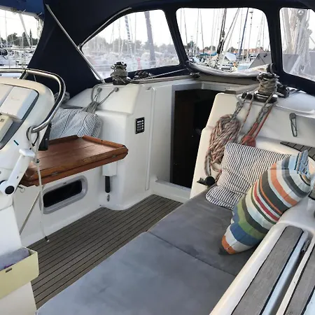 Tekne Illyria_sailing_yachts *